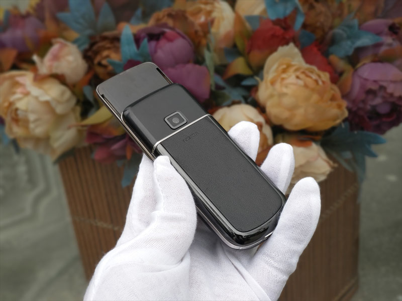 8800 arte black 